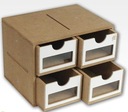 Hobby Zone OMs01a — Модуль ящика x 4