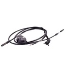 ГАЗОВЫЙ КАБЕЛЬ В КОМПЛЕКТЕ ZIPP JAZZY 3 в 1 2T НОВЫЙ