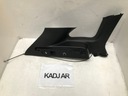 RENAULT KADJAR LIFT КРЫШКА СТОЙКИ ЛЕВАЯ ЗАДНЯЯ КРЫШКА 769356439R 18-22