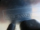 РЕШІТКА РАДІАТОРА РЕШІТКА FORD FOCUS MK4 IV РЕСТАЙЛ 2022- NX7B-8200-T -REMO  (18354020979) фото min 14