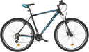 Мужской горный велосипед INDIANA X-Pulser 1.9 29 дюймов