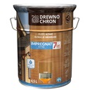 DREWNOCHRON Пропитка Экстра дуб 4,5л
