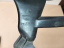 FIXATION PHARES ANTIBROUILLARD PARE-CHOCS GAUCHE AVANT RENAULT CLIO III LIFT 2009-2012photo 5