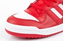 Pánska športová obuv Adidas Forum Low CL [HQ1495] Veľkosť 40 2/3