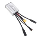 Комплекти Для Переобладнання 36V 48V 250W