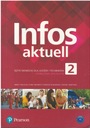 ИНФОРМАЦИЯ AKTUELL 2 PEARSON РУКОВОДСТВО