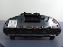 BMW X3 F25 F26 28I COMPTEUR TABLEAU DE BORD USA 9255587photo 5