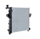 RIDEX 470R0272 RADIATEUR SYSTÈME REFROIDISSEMENT MOTEURphoto 9