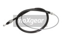MAXGEAR 32-0411 ТОРМОЗНОЙ ТРОС