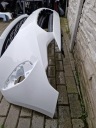 PARE-CHOCS OPEL CORSA F PREST-08photo 8