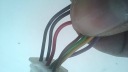 ДЗЕРКАЛО ЛІВЕ 7PIN NISSAN QASHQAI II J11 КОД 326-G  (17517813324) фото min 7