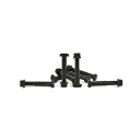 БОЛТИ DO KORBOWODOW ARP МІНІ COOPER 1.6L 43MM 2002-2007 206-6008  фото 1