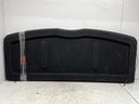 KIA VENGA HYUNDAI IX20 ЗАДНЯЯ ПОЛКА БАГАЖНИКА 2009-
