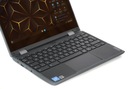 Ноутбук Lenovo 500E Intel N3450 QUAD | Сенсорный стилус на 360° |