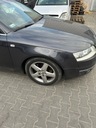 AUDI A6 C6 LZ7Q КРЫЛО ПЕРЕДНЕЕ ПРАВОЕ, ЦВЕТ