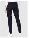 G-STAR RAW nohavice Bronson Mid Skinny Chino 27/30 Stredová část (výška v páse) nízka