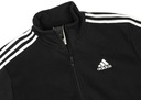 adidas pánska tepláková súprava športová tepláková mikina nohavice Basic Fleece r.L Druh nohavíc zúžená nohavica