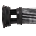 ELEMENT FILTER LUBRICANTS ZASYSAJACEGO HYDRAULICZNIE 601413X SUBSTITUTE FOR O8  photo 10