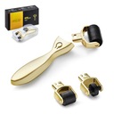 РОЛИКОВЫЙ ИГОЛЬЧОЧНО-РОЛИКОВЫЙ МЕЗОТЕРАПИЯ МАССАЖ ЛИЦА И ТЕЛА