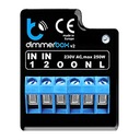 Диммер для светодиодов dimmerBox V2 230V WiFi BLEBOX