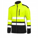 REFUS YELLOW REFLECTIVE WORK POLAR 3XL ART-MAS