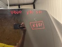 CAPOT COUVERCLE MOTEUR VOLVO V70 III S80 IIphoto 5