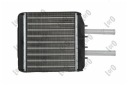 CHAUFFAGE DAEWOO MATIZ (KLYA) (01-)photo 11