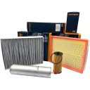 ФИЛЬТРЫ BMW F30 F31 316d 318d 320d