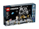 LEGO CREATOR 10266 Lądownik Apollo 11