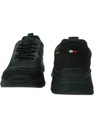 Trekingové topánky TOMMY HILFIGER Oudoor Runner Low Cordura FM0FM04837 0GQ 42 Originálny obal od výrobcu škatuľa