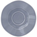 60425 DIANA RUSTIC ЧАШКА ДЛЯ СОУСА СЕРАЯ 15 СМ