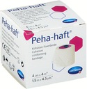 Hartmann - PEHA-HAFT без латекса, 4см х 4м, 1 шт.