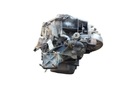 Коробка передач Fiat Ducato 2.3 JTD 02-06 20UM04