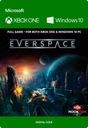 КЛЮЧ EVERSPACE XBOX ONE/SERIES X|S
