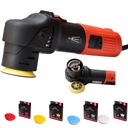 Мини ПОЛИРОВАЛЬНАЯ МАШИНА HECKMANN DA12 75 мм ПОЛИРОВАЛЬНАЯ МАШИНА