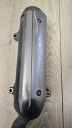 MUFFLER EXHAUST PROTECTION YAMAHA X-MAX 125 OEM 1B9 (2006-2009)  photo 14