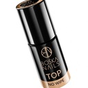 Гибридный лак для ногтей BOSKA NAILS TOP NO WIPE