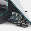 Кемпинговая палатка - MH100 FRESH&BLACK