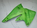 ПЛАСТИКИ КРИШКИ OWIEWKI. РАДІАТОРІВ БАКУ KAWASAKI KXF 250 04-05R  (17749522909) фото min 7