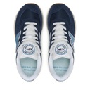New Balance buty męskie sportowe U574BU2 rozmiar 43 Długość wkładki 27.5 cm