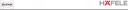 Муфта HAFELE KEKU для смеси EH 262.49.365 +49.350