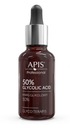 APIS GLYCO TERAPIS-ГЛИКОЛЕВАЯ КИСЛОТА 50% 30МЛ