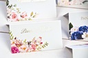 Свадебные карты, позолоченные свадебные открытки - 3 шт.
