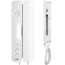 Многоквартирное переговорное устройство SIGNO для цифровых установок MATIBUS SE URMET, белый