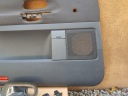 COLLECTEUR PORTES GAUCHE ARRIÈRE VW SHARAN I ALHAMBRA GALAXY LIFT 00-10 VERS RÉPARATIONphoto 6