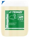 TENZI MOSQUITOS - DO USUWANIA RESZTEK OWADÓW - 10L