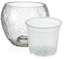 КРЫШКА LARGE BALL для тростей, LARGE BALL, комплект DP13