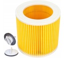 FILTR DO KARCHER MV2 MV3 WD2 WD3 SE4001
