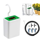 АВТОМАТИЧЕСКАЯ СИСТЕМА ПОЛИВА РАСТЕНИЙ ДЛЯ БАЛКОННЫХ ГОРШКОВ НА 12 РАСТЕНИЙ