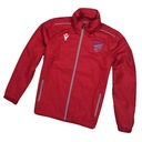 МУЖСКАЯ ТРЕНИРОВОЧНАЯ КУРТКА MACRON RKS RAKÓW CZĘSTOCHOWA M УНИКАЛЬНАЯ